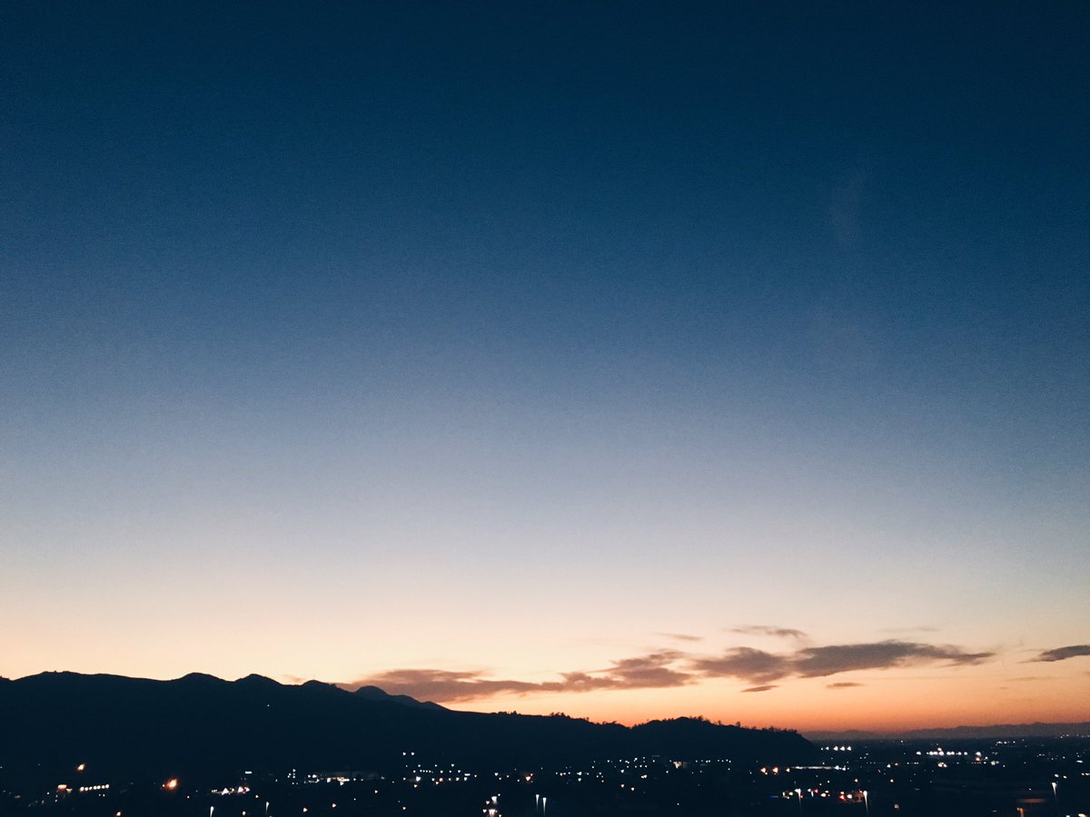 MonicaEdgarson's tweet photo. 🌇 #MagicLA https://t.co/5p2jUW2SE2