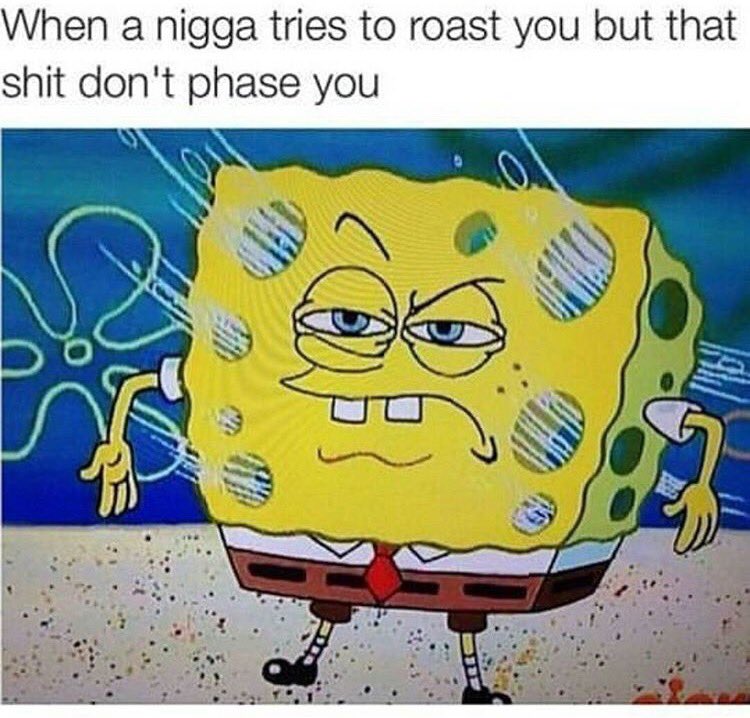 WORLDSTAR's tweet image. When shit don't phase you 😩😂