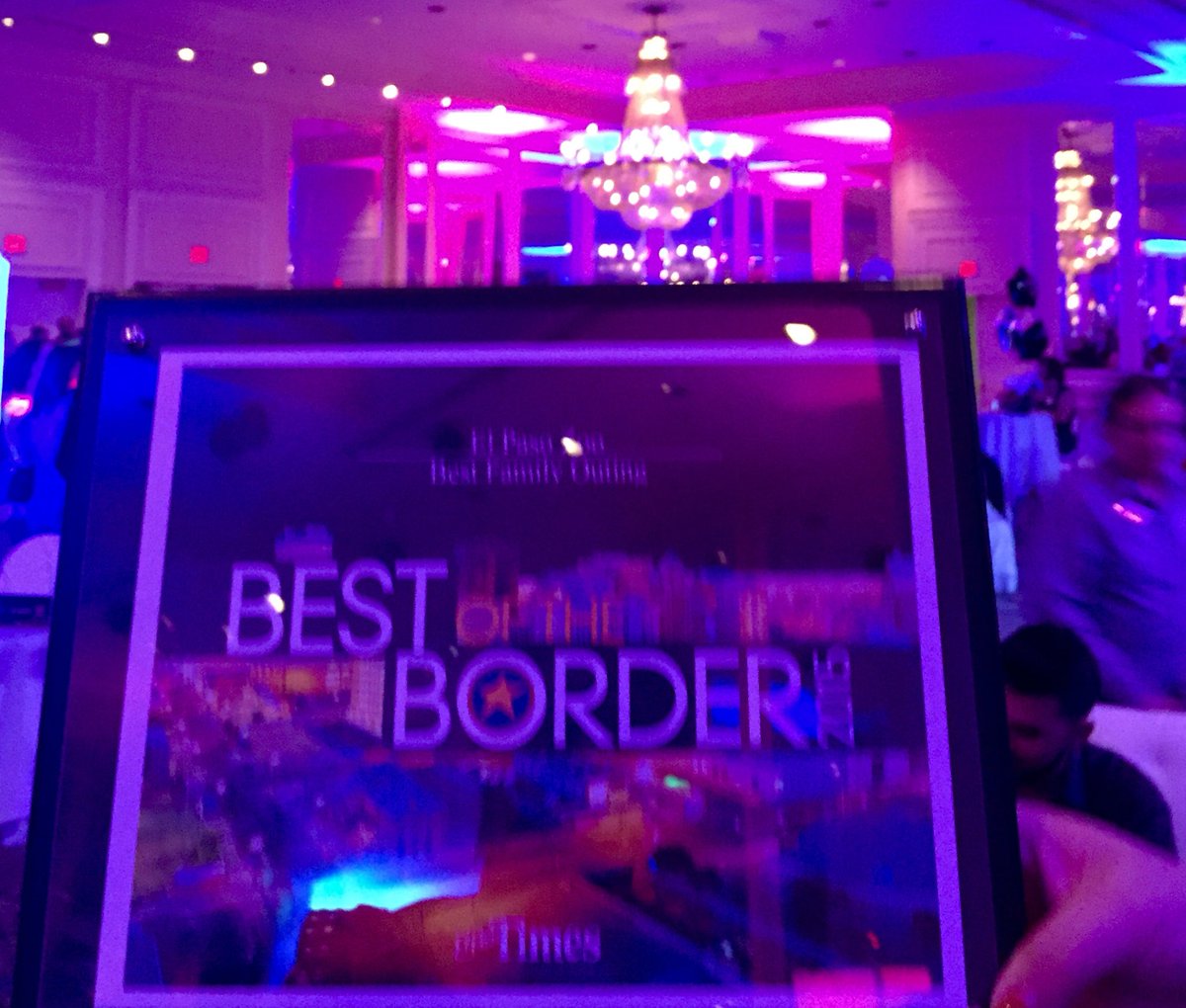 elpasozoo's tweet photo. Thank you #elpaso! We're proud to be your #bestoftheborder Best Family Outing! .@elpasotimes #itsallgoodep https://t.co/k0fPrXVA4Y