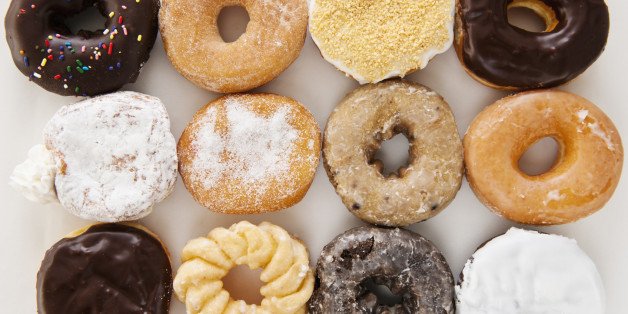 _drunk_problemz's tweet photo. The 33 Best Donut Shops In America https://t.co/w4j6vFF6dj #fun https://t.co/pDe3BCxU7T
