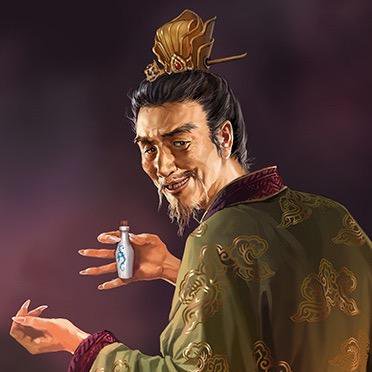 Revived Account 

Three Kingdoms 

Li Ru styled Wenyou

RT/Like/Follow
