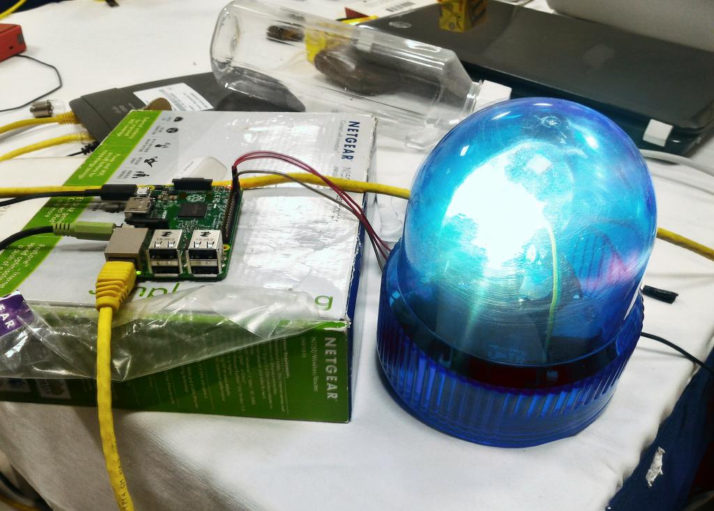 AshishGuds's tweet photo. #Bleedblue
 #infyhackathon #hydstp
#cloud3
#RaspberryPi 
Day 2. https://t.co/jbD3JiQPCO