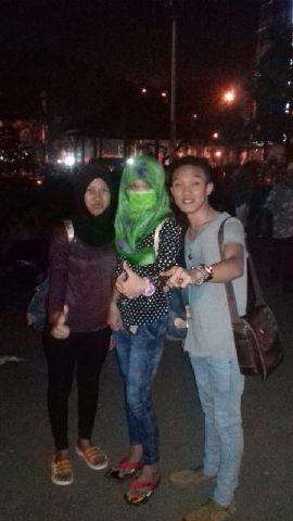 vitrianna wijaya (@putry_iren) on Twitter photo 