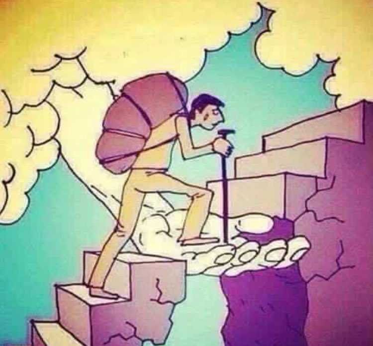 Чамайг хичээх тусам Бурхан чамд туслана...