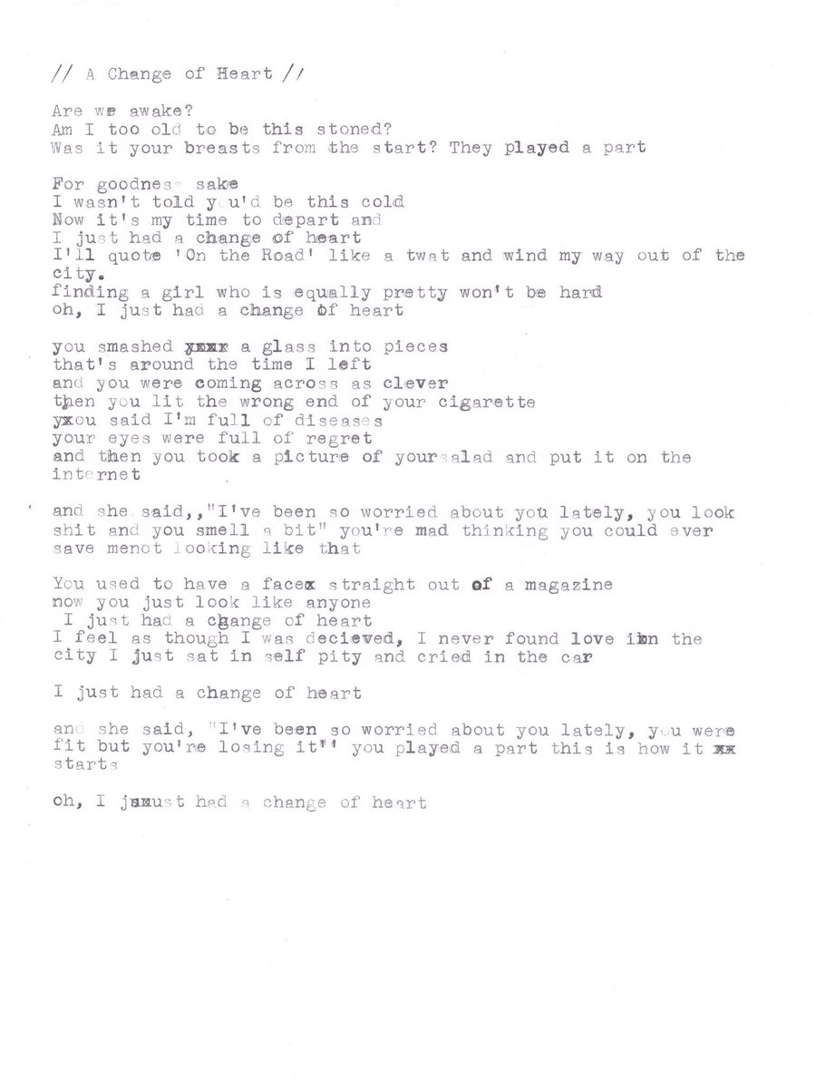 Aly On Twitter Idk Why The Ballad Of Me And My Brain Scanned Like Blue Purple Ish Where The Lyrics Are But Its Pissing Me Off brain scanned like blue purple ish