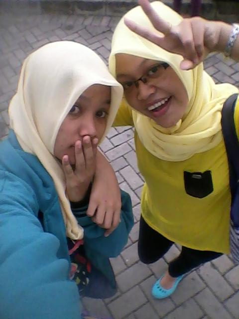 With teh umii