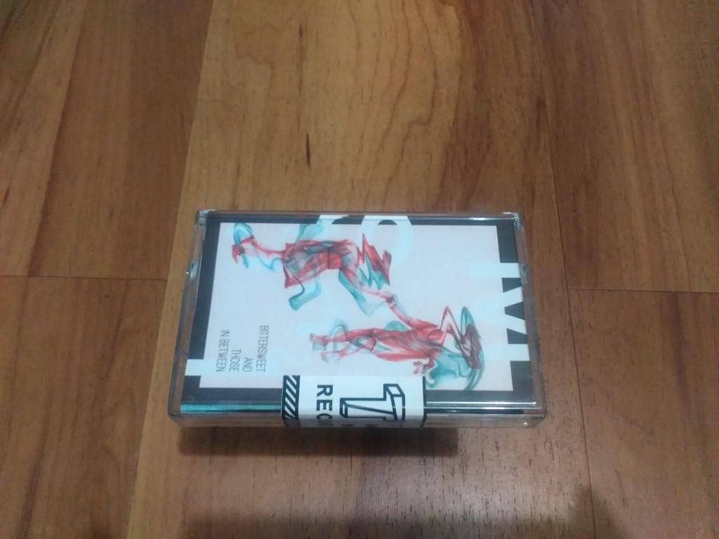 Untuk teman-teman yang belum dpt kaset <a href="/my_secret_id/">mySecretidentity</a> bisa langsung ke <a href="/EternalStoreBGR/">Eternal Store Bogor</a> atau <a href="/derauID/">DERAU</a> 👻👻👻