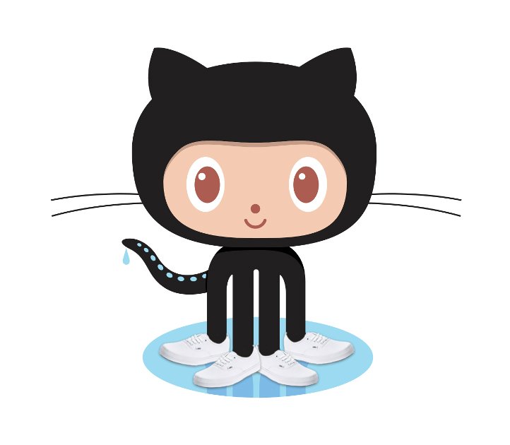 theHackRU's tweet photo. Damn, Octocat! Back at it again with the white vans! @GitHubEducation @MLHacks @ruhackhers #hackhers2016 #ineedsleep https://t.co/tWg1DYggHh