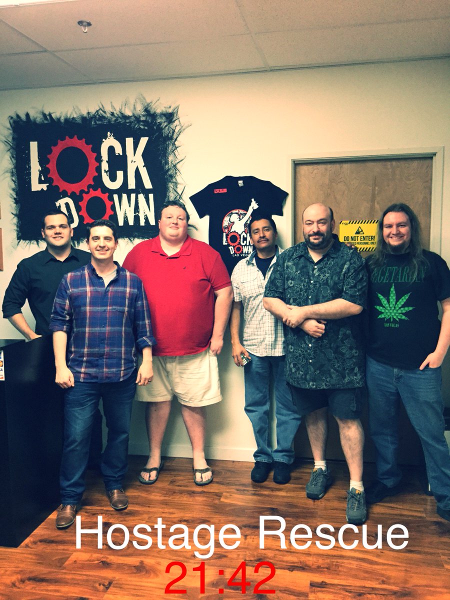 LockdownEscapeRooms tweet media
