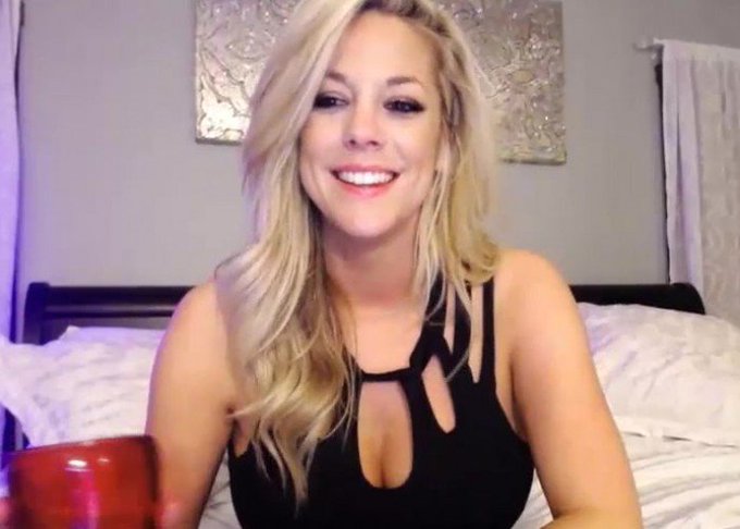 New Update LIVE in https://t.co/COjTu9gcR1 - Gisele Members Show 02-23-16 https://t.co/za3qkMwZ5m<a href="/tag/tittytuesday"class="tags"><span>#tittytuesday</span></a>