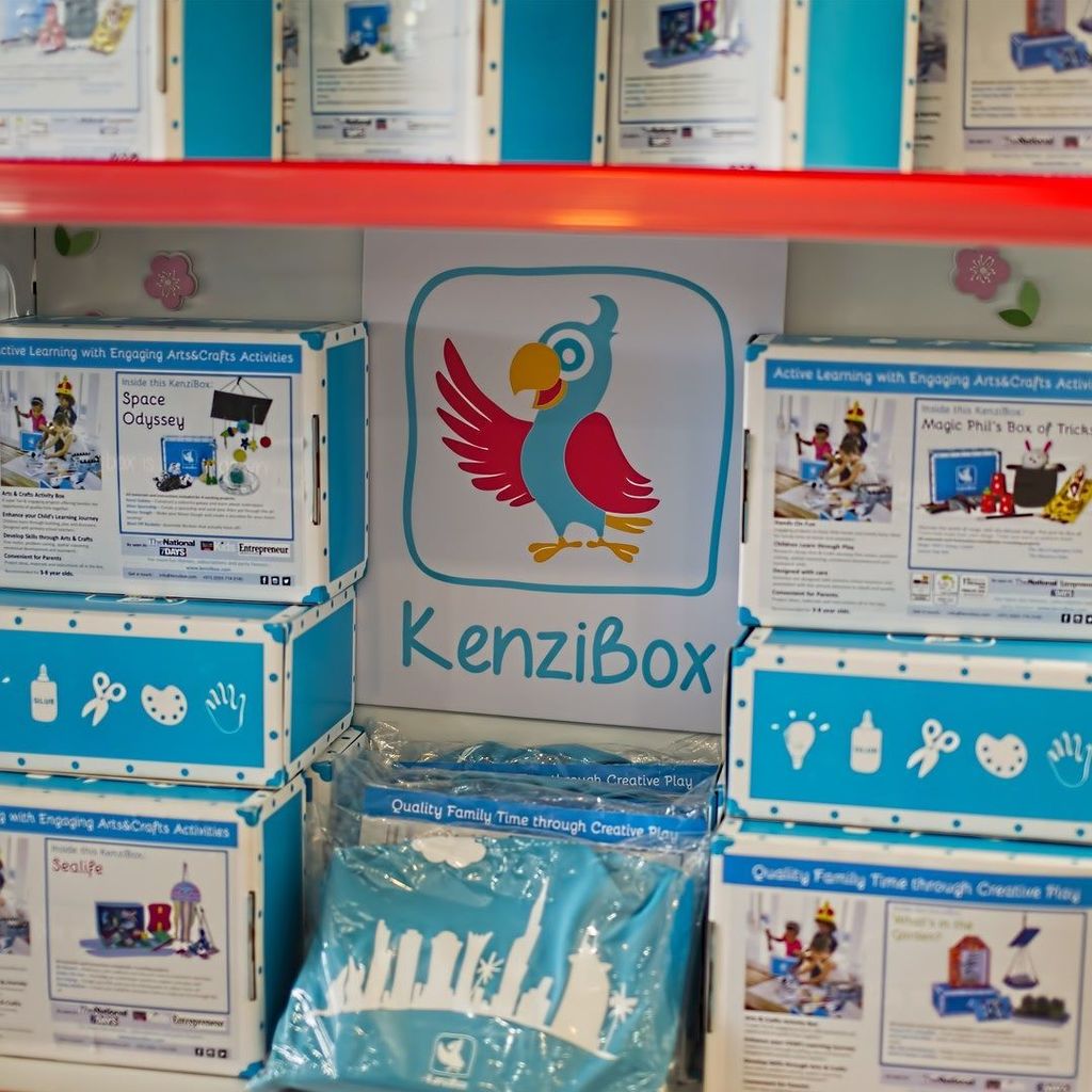 KidsHQ_'s tweet photo. Grab your @kenzibox from the #KidsHQ Shop!

#KidsHQ #Dubai #DubaiMall #DubaiFashion #DubaiLife #DubaiTag #kids #kid… https://t.co/EmvRde9R6r