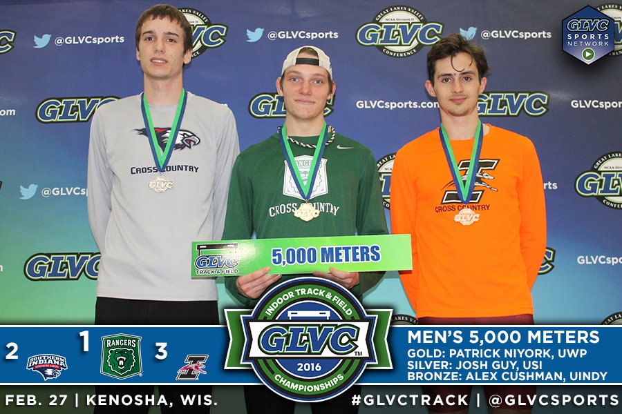 Great Lakes Valley Conference tweet media