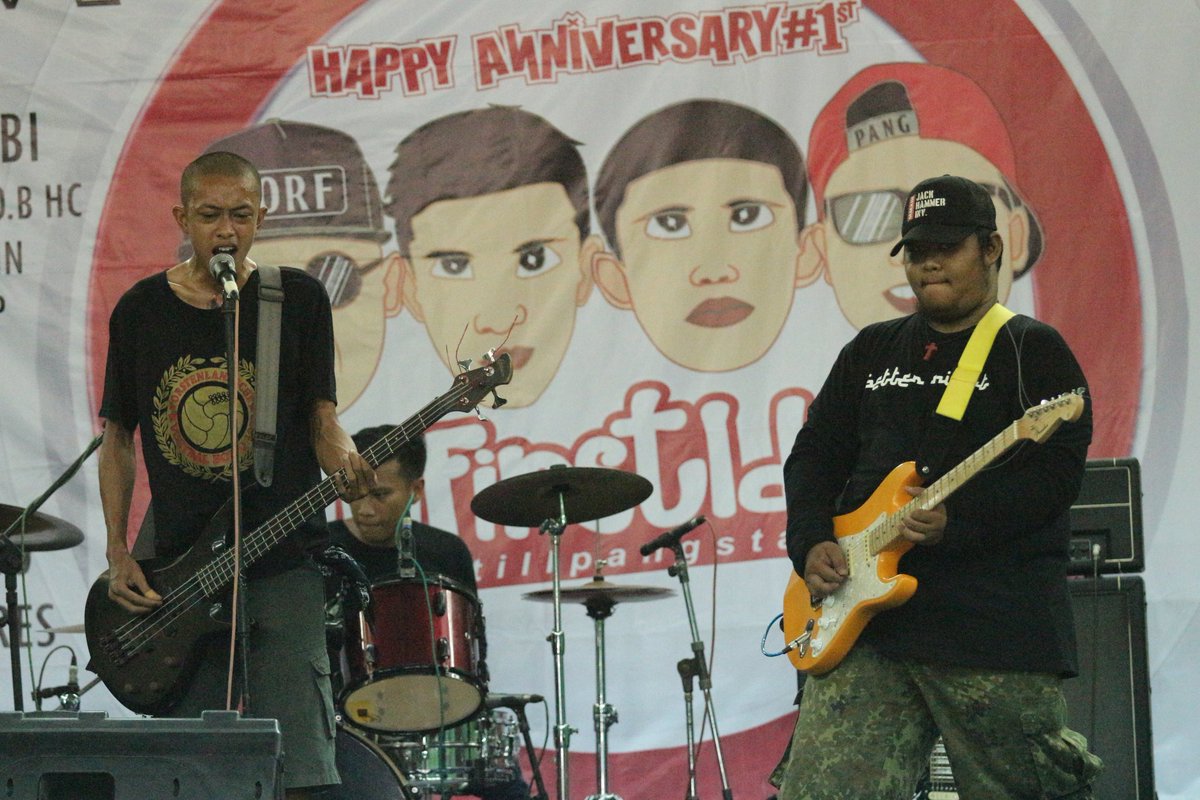 Betternight PunkRock tweet media