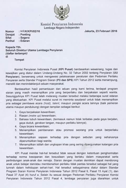 TVRI Nasional tweet media