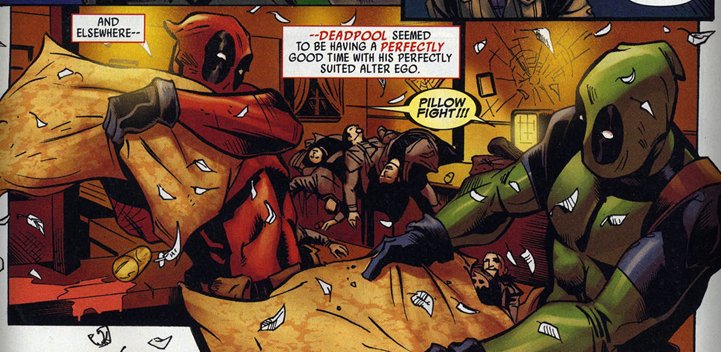 ᴅᴇᴀᴅᴘᴏᴏʟ (@_wadewiison) on Twitter photo 