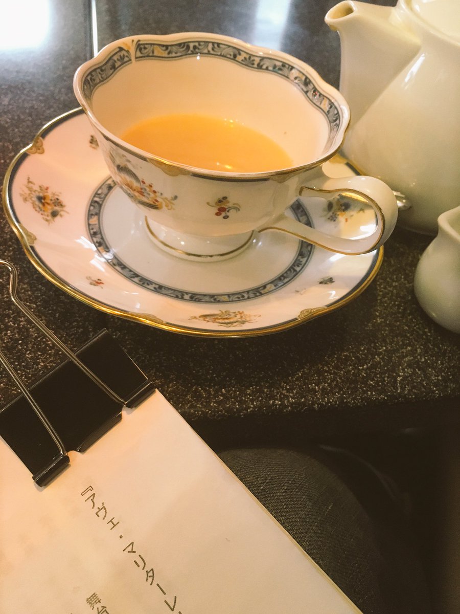 Bpm 16年本公演 アヴェ マリターレ 2ページ目 Togetter