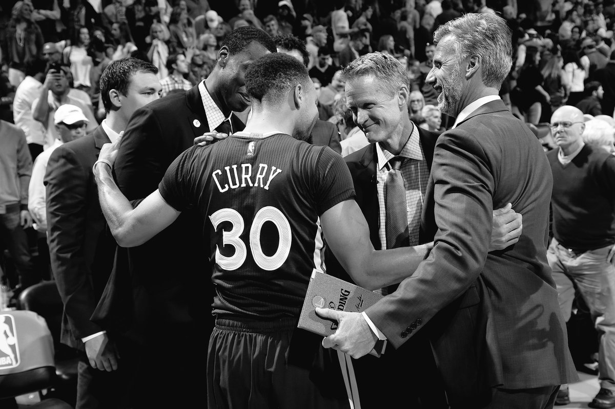 Golden State Warriors (@warriors) on Twitter photo that 53-5 feeling. #DubNation that 53-5 feeling. #DubNation