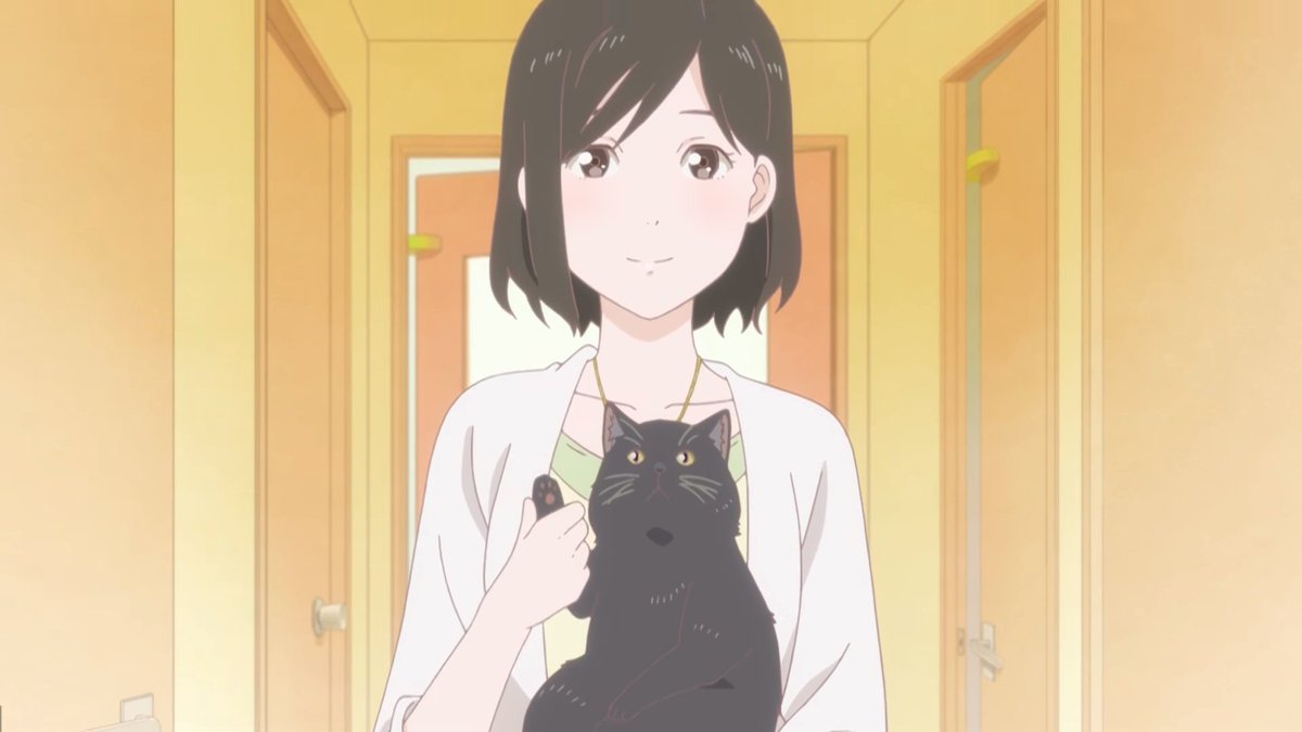 Livechart Me On Twitter Kanojo To Kanojo No Neko Everything Livechart Me On Twitter Kanojo To Kanojo No Neko Everything