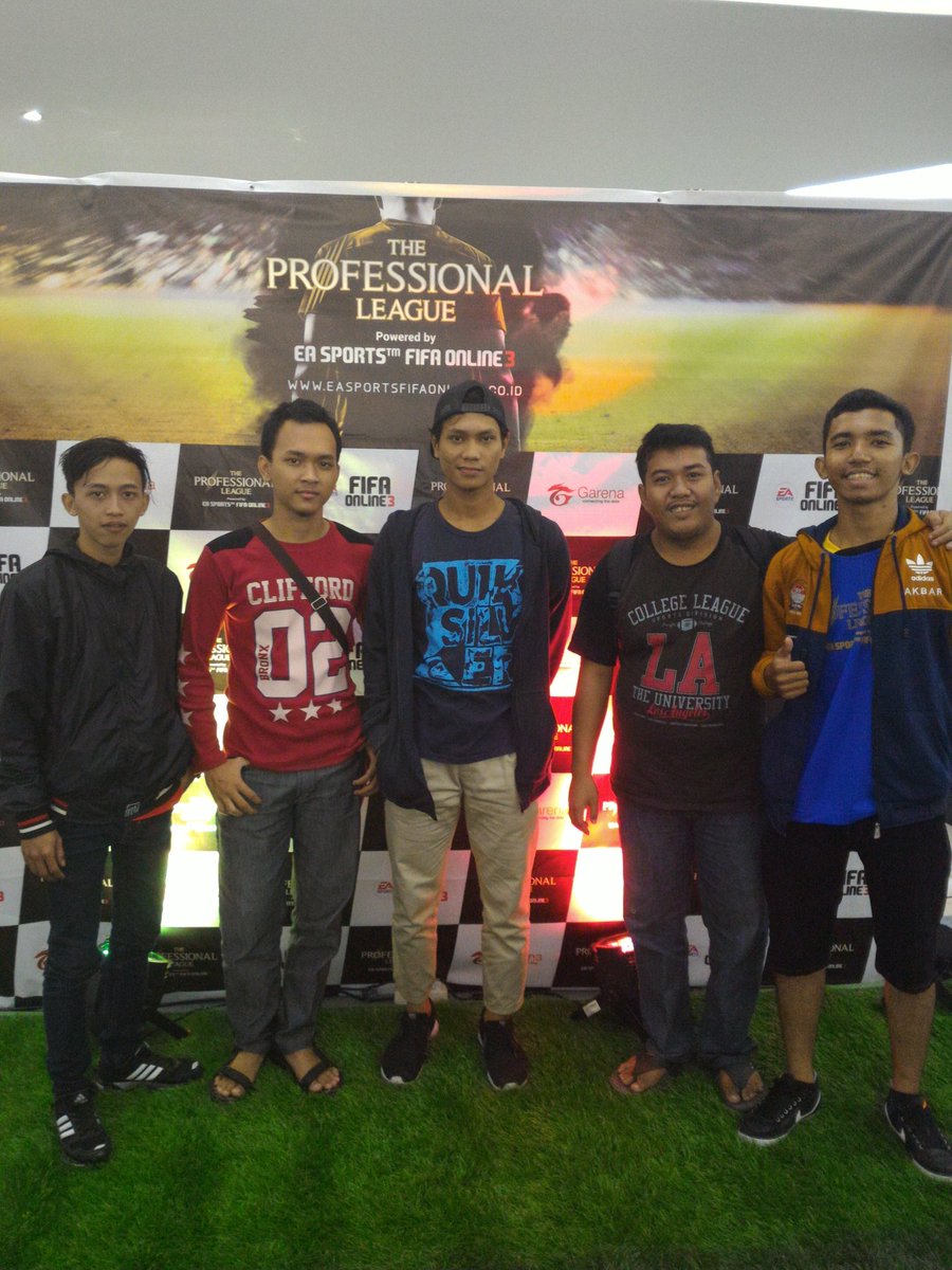 DikiAlamsyahAP's tweet photo. #fo3final https://t.co/YZJDxqvQZa