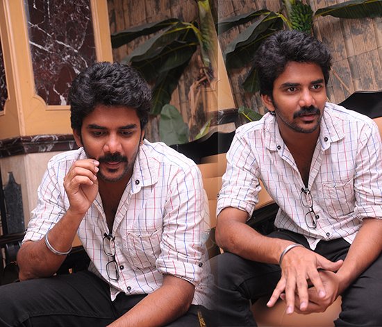 saravanan meenakshi vettaiyan photos