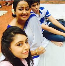 aditi_murthy's tweet photo. First selfie of nandini murthy from first epi....#KyyRepeatTelecast @MTVIndia  plzzz sunlo https://t.co/pOBSubZplo