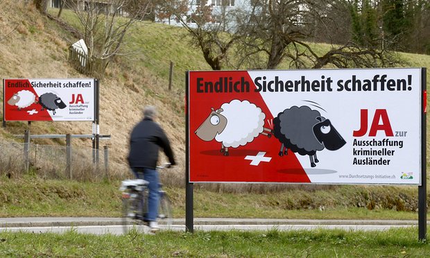 SaveSwitzerland's tweet photo. Fine to expel foreigners for minor crimes, as long as we take all their money first! https://t.co/uMG18Sx3hu https://t.co/1cAderEsqx