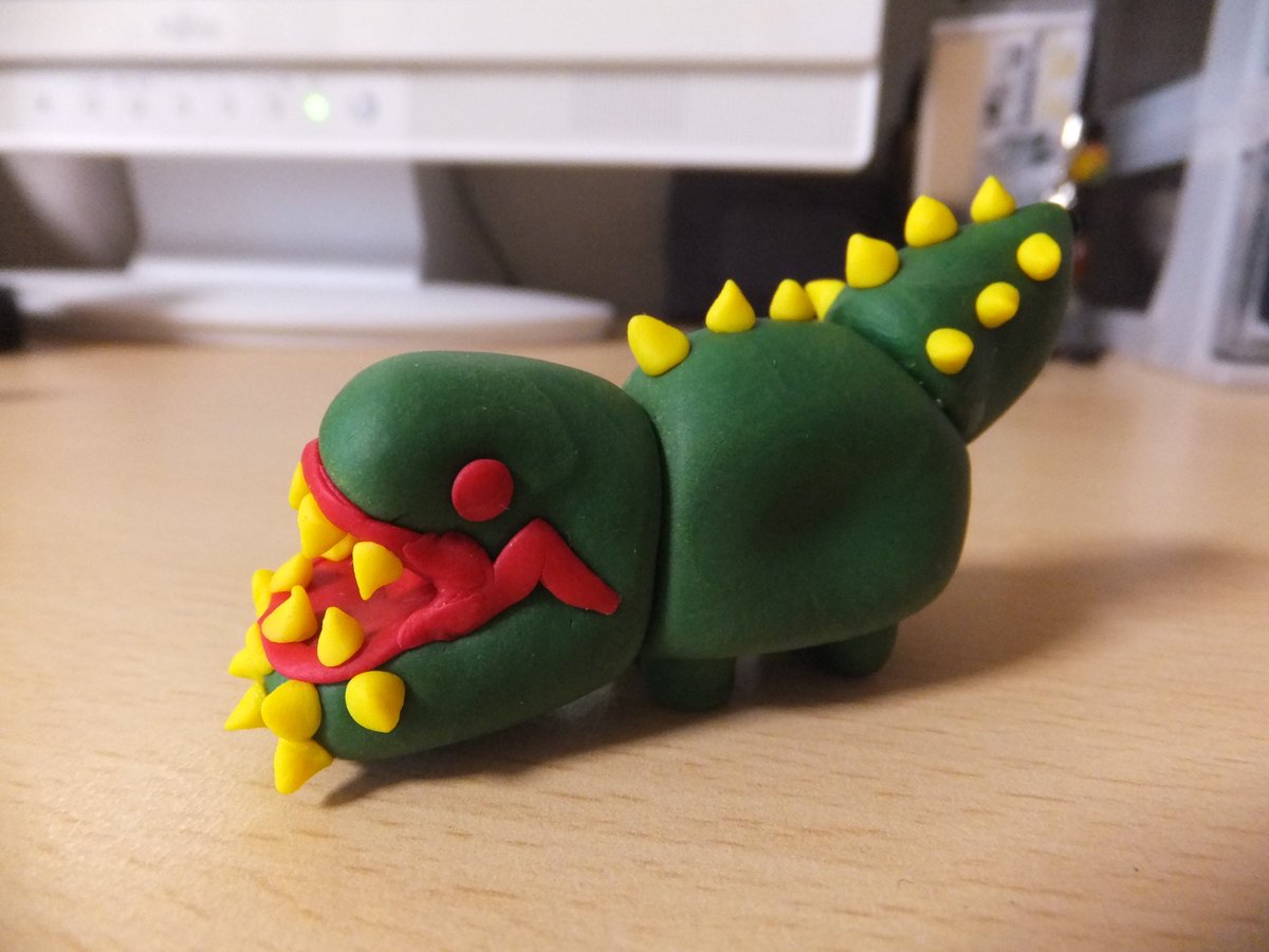 イビルのきもち イビルのきもち