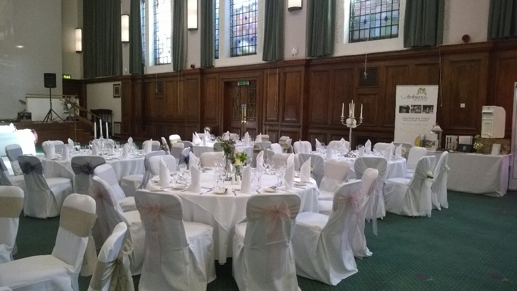 Exhibiting &amp; showcasing @wellmetleeds Leeds Beckett University 1st wedding fayre. Visit this hidden gem today 10-4pm