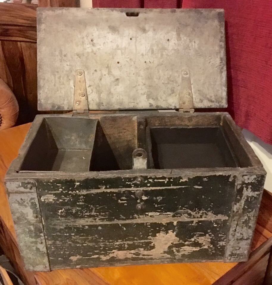 mayadust007's tweet photo. New project chests and boxes are a favourite 😊 https://t.co/ZQfdFJ1zlu