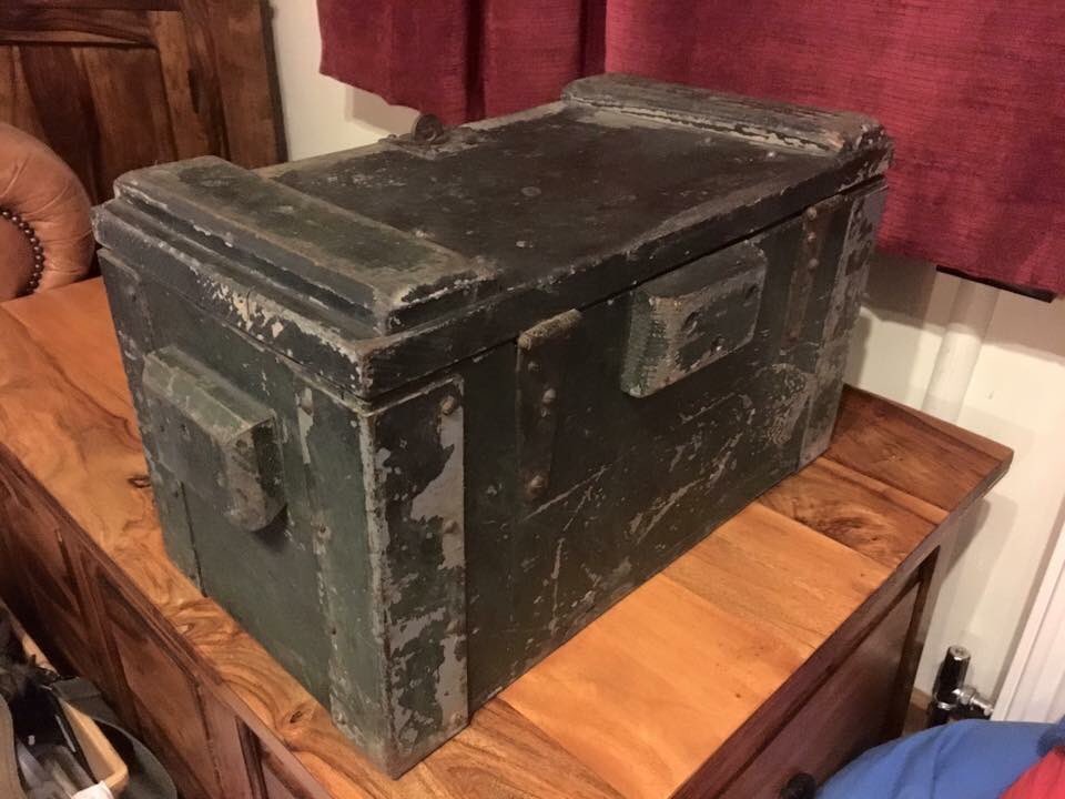 mayadust007's tweet photo. New project chests and boxes are a favourite 😊 https://t.co/ZQfdFJ1zlu