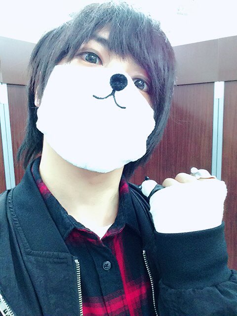 蒼井翔太 よっしゃーーーー ガッツポーズ T Co I1hehaxvpl Twitter