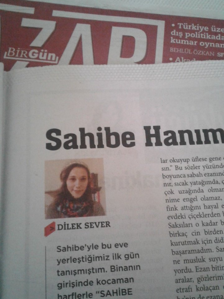 pazargibipazar.. <a href="/BirGun_Gazetesi/">BirGün Gazetesi</a>  @acaibidekaik