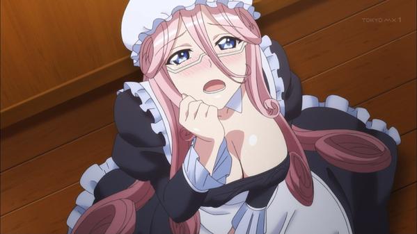 今日はモン娘のメロ誕生日だとっ！？Σ(-∀-；) メロ誕生日おめでとぉっ