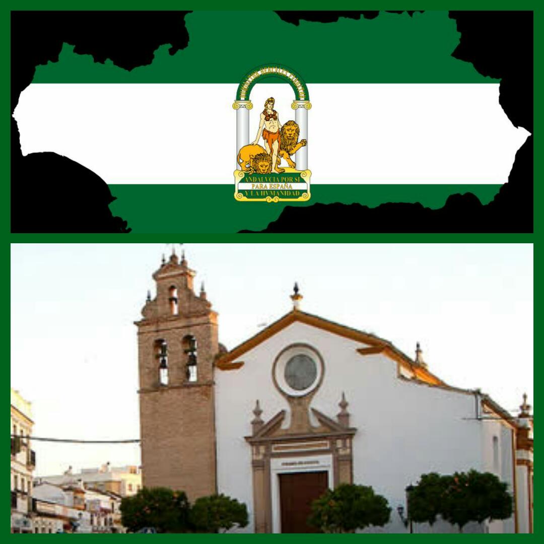 ReneRamos's tweet photo. Hoy, más que nunca, orgulloso de mi tierra, mis raíces, mis orígenes, mi gente... Feliz #DiadeAndalucia https://t.co/ewSximAF90