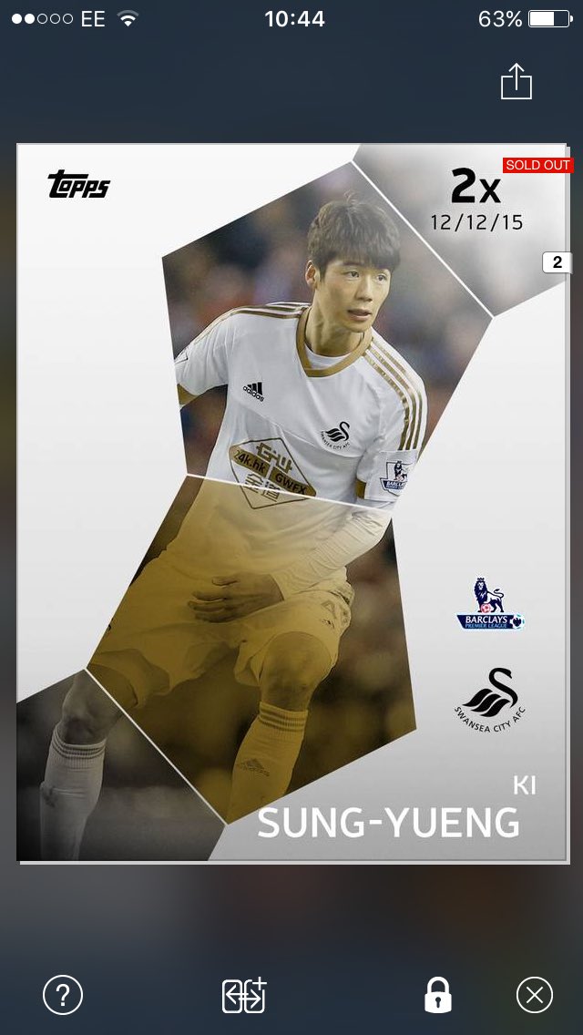 jl_scfc's tweet image. 🎉 Topps kick giveaway 🎉
- Follow me ( @MatthewJ__7 ) 
- RT
- Sub to @smithbrandon661 YT: m.youtube.com/channel/UCyMh5…