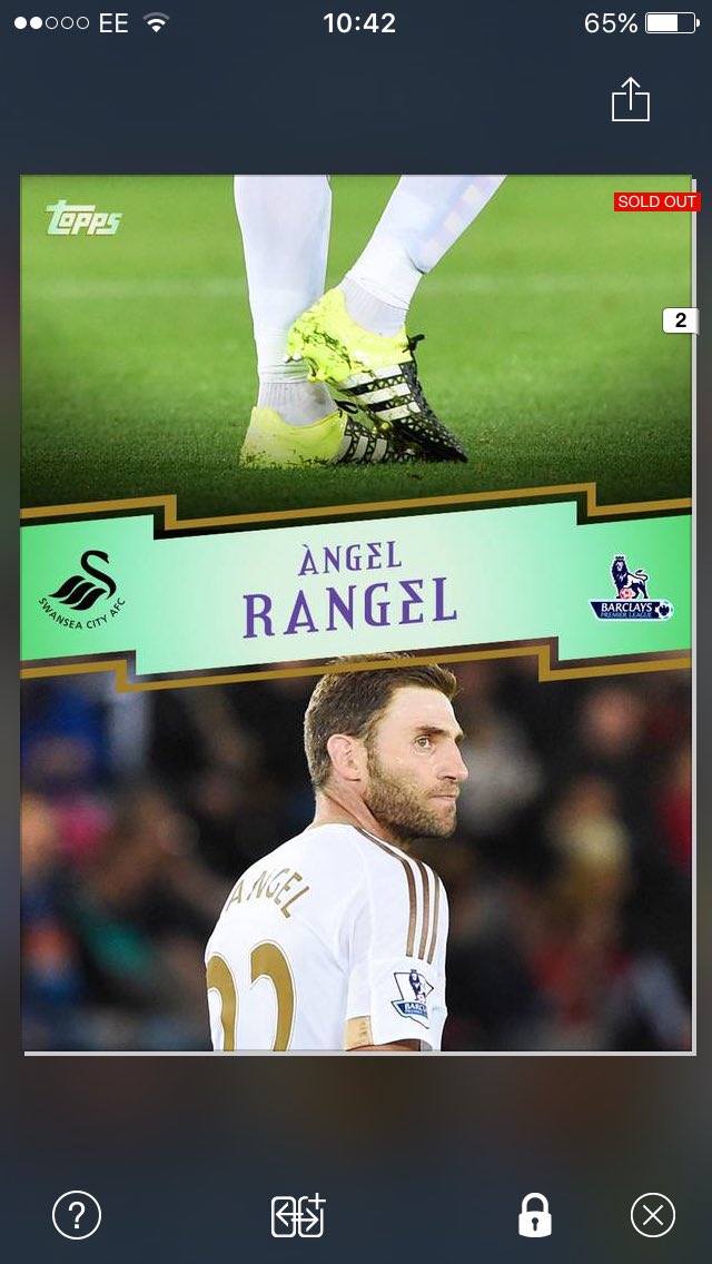 jl_scfc's tweet image. 🎉 Topps kick giveaway 🎉
- Follow me ( @MatthewJ__7 ) 
- RT
- Sub to @smithbrandon661 YT: m.youtube.com/channel/UCyMh5…