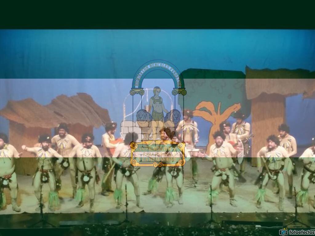 La Murga de Natanael tweet media