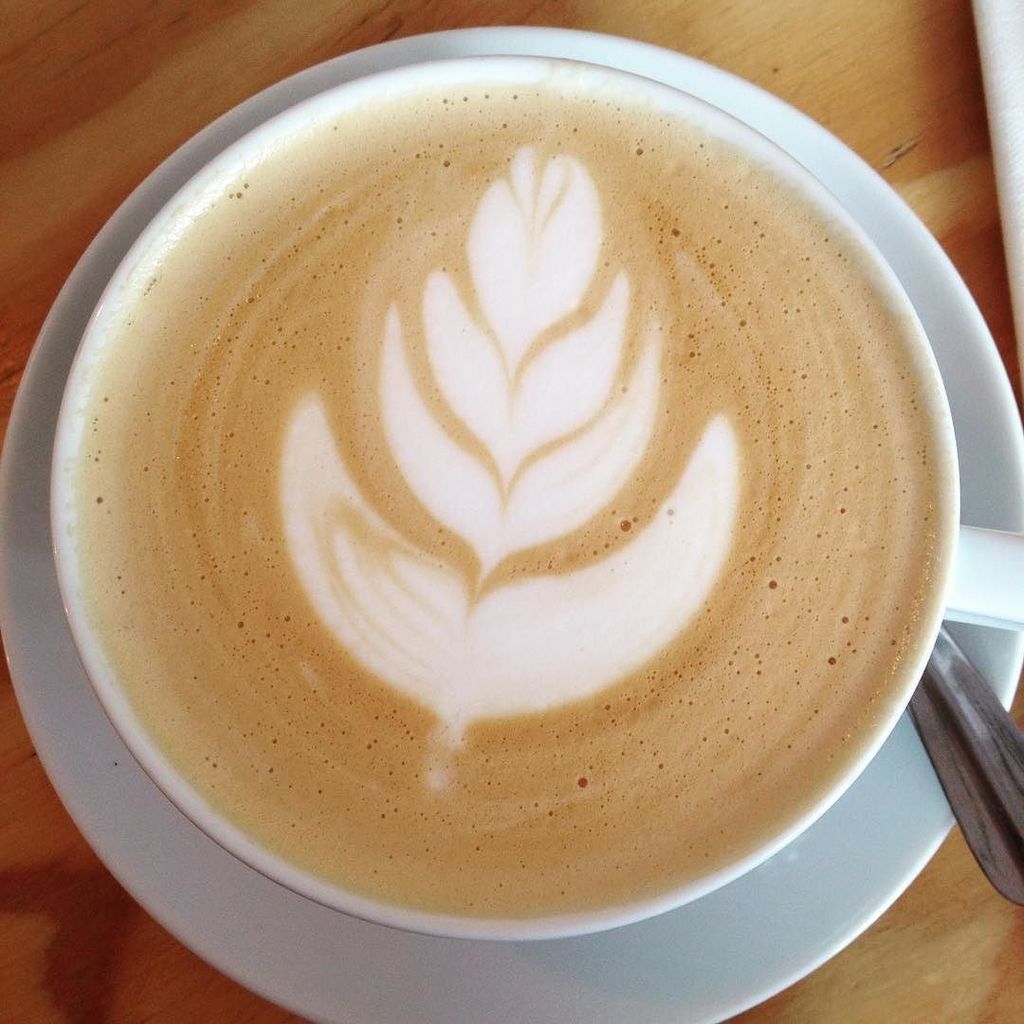 CoffeeBrüe ☕️☕️☕️ tweet media