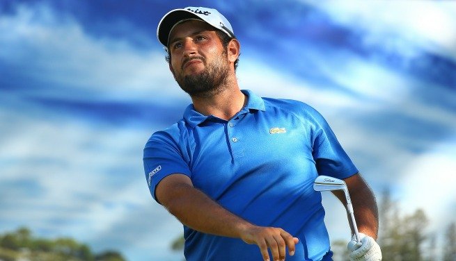 ffgolf's tweet image. Feu d'artifice tricolore @PerthIntl @EuropeanTour #PerthIntl #ffgolf bit.ly/1THmsds