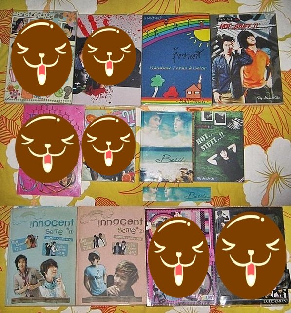 ขายของสะสม SJ ค่า tweet media