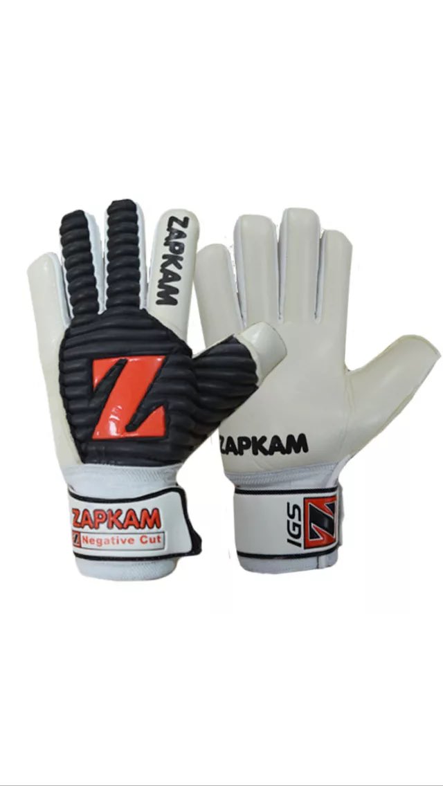 zapkam goalkeeper gloves