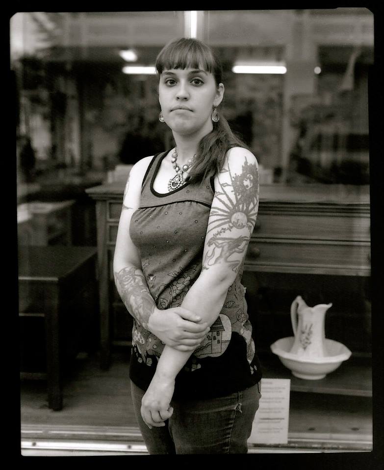 BethHanley1's tweet photo. <3 these images of our baristas taken by Julian Nelson. #barista #monamicafe #vancouverwa @HigginsThird https://t.co/6o986JxD3K