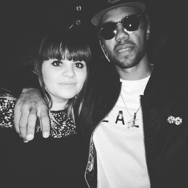 pxrfectharry's tweet photo. @sk86Joon Thank you for the night at l'envers club #nancy #lenversclub incredible night ! Love you man 💘 https://t.co/okDB0WGrXg