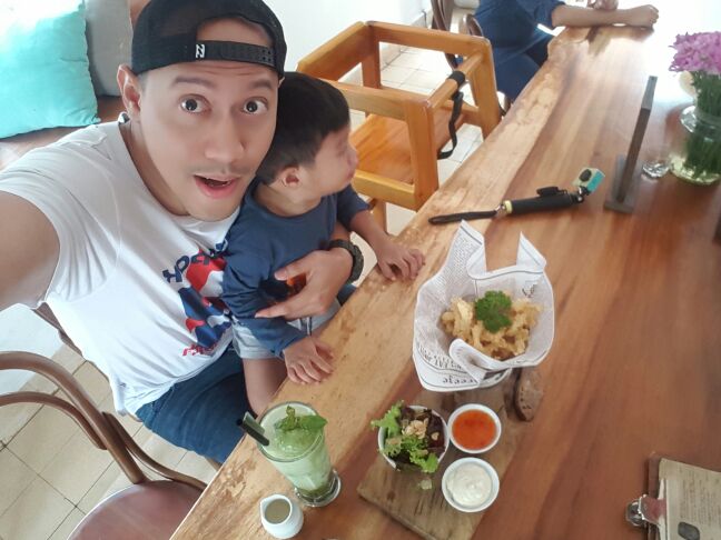 reiiinn's tweet photo. Recomended Place in Bandung @m1ssbee_providore #missbeegogreen https://t.co/E31NY9y4um