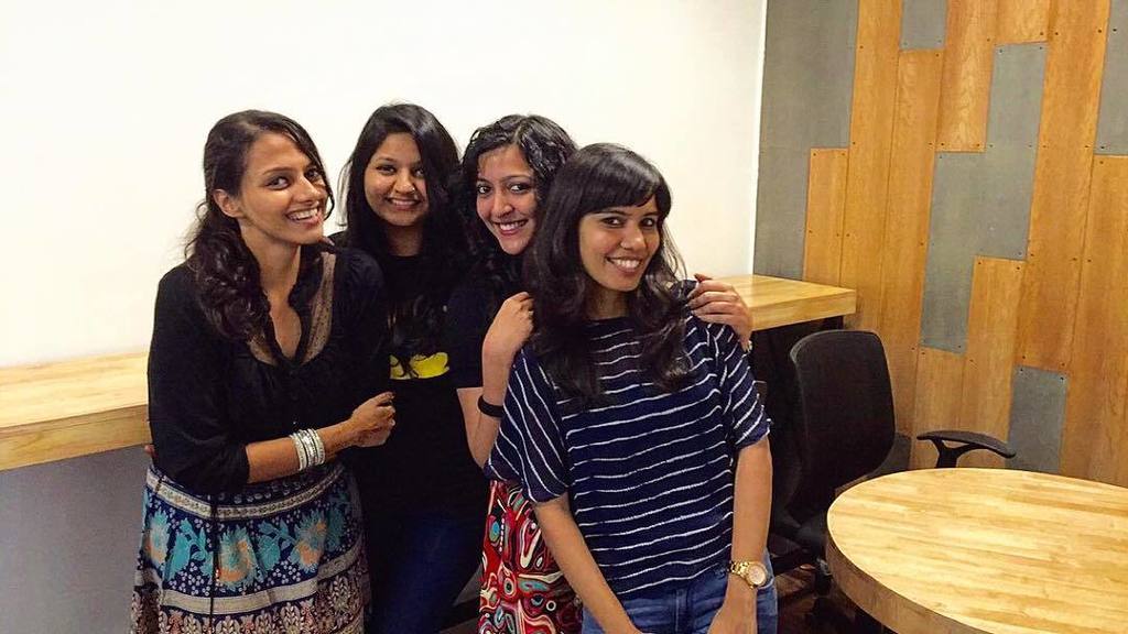 Girl love #friends #officecolleagues #girlove #birthdaycelebrations #lovethem #happiness #… ift.tt/24uZw6i