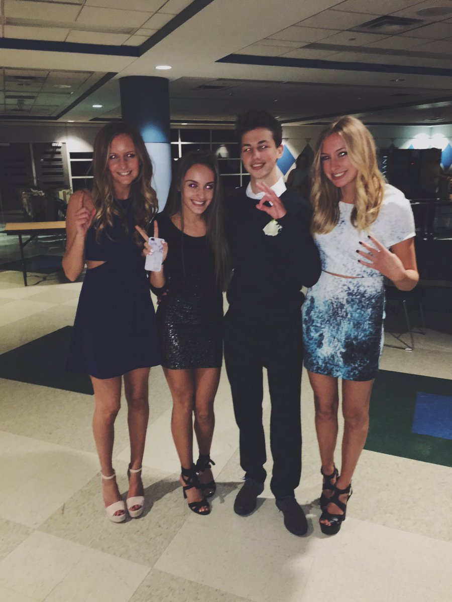 elchappy99's tweet image. Same crew, new shit show #6Down #4ToGo