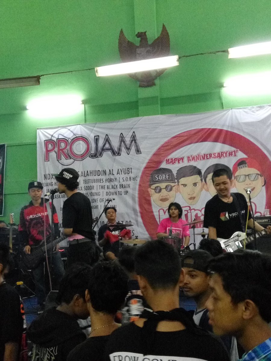 Now! OnStage <a href="/THYofficial_/">TELETUBBIES HORNY</a> #anniversarymyfirstidea1