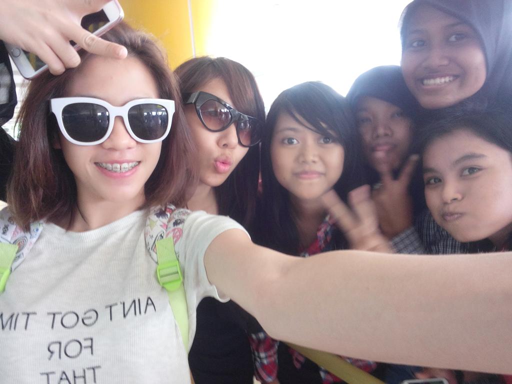 Sampai ketemu dijamtos ce <a href="/gigigitch/">brigitta cynthia</a> <a href="/Cherly7uno/">Cherly juno</a> 😍😍