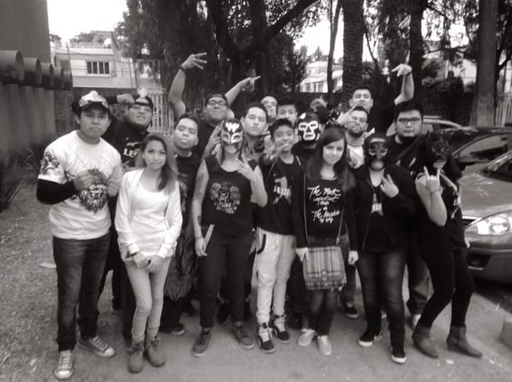 LegionXRing's tweet photo. #LegiónX #Extremosdiamadres #YoSoyLegiónXyTú https://t.co/p7MVnzDEuf
