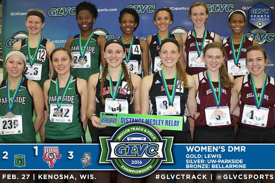 Great Lakes Valley Conference tweet media